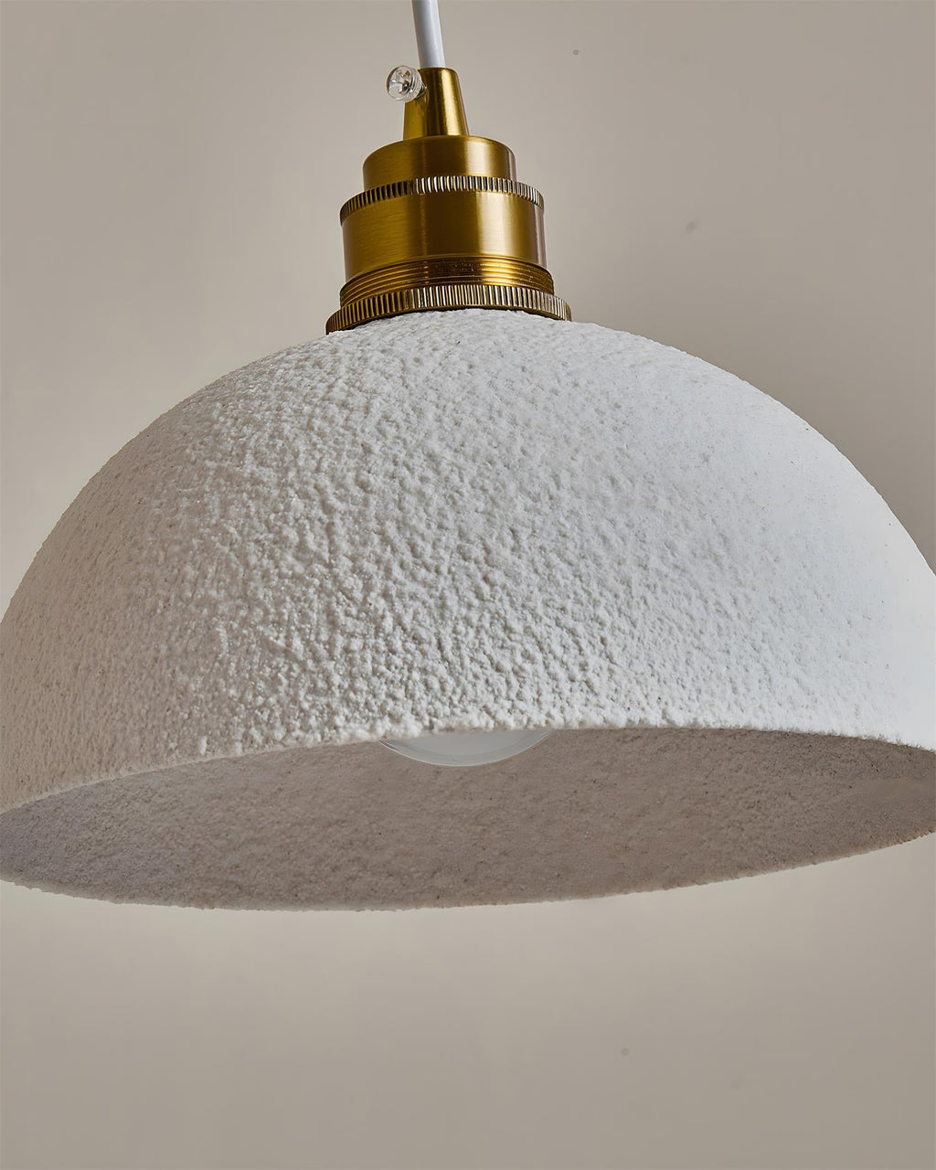 Aura Bell Pendant Lamp