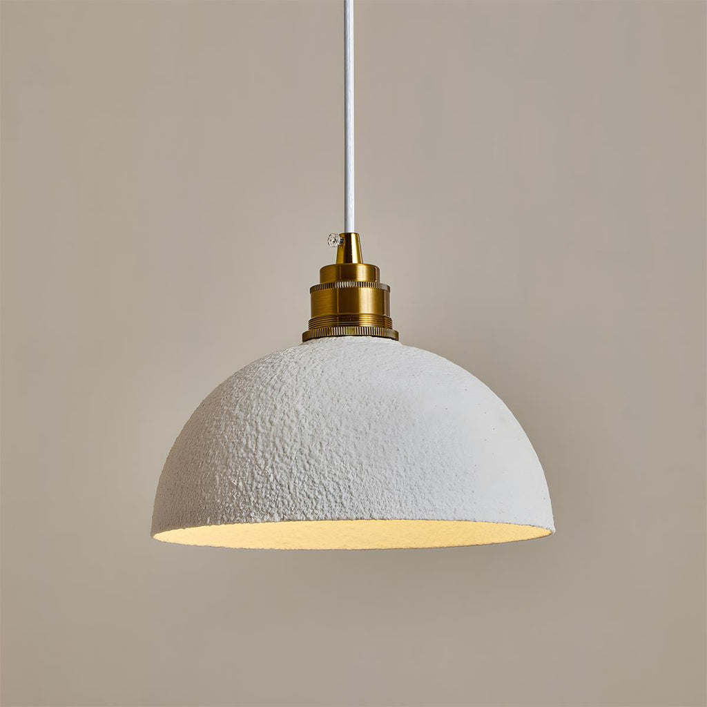 Aura Bell Pendant Lamp