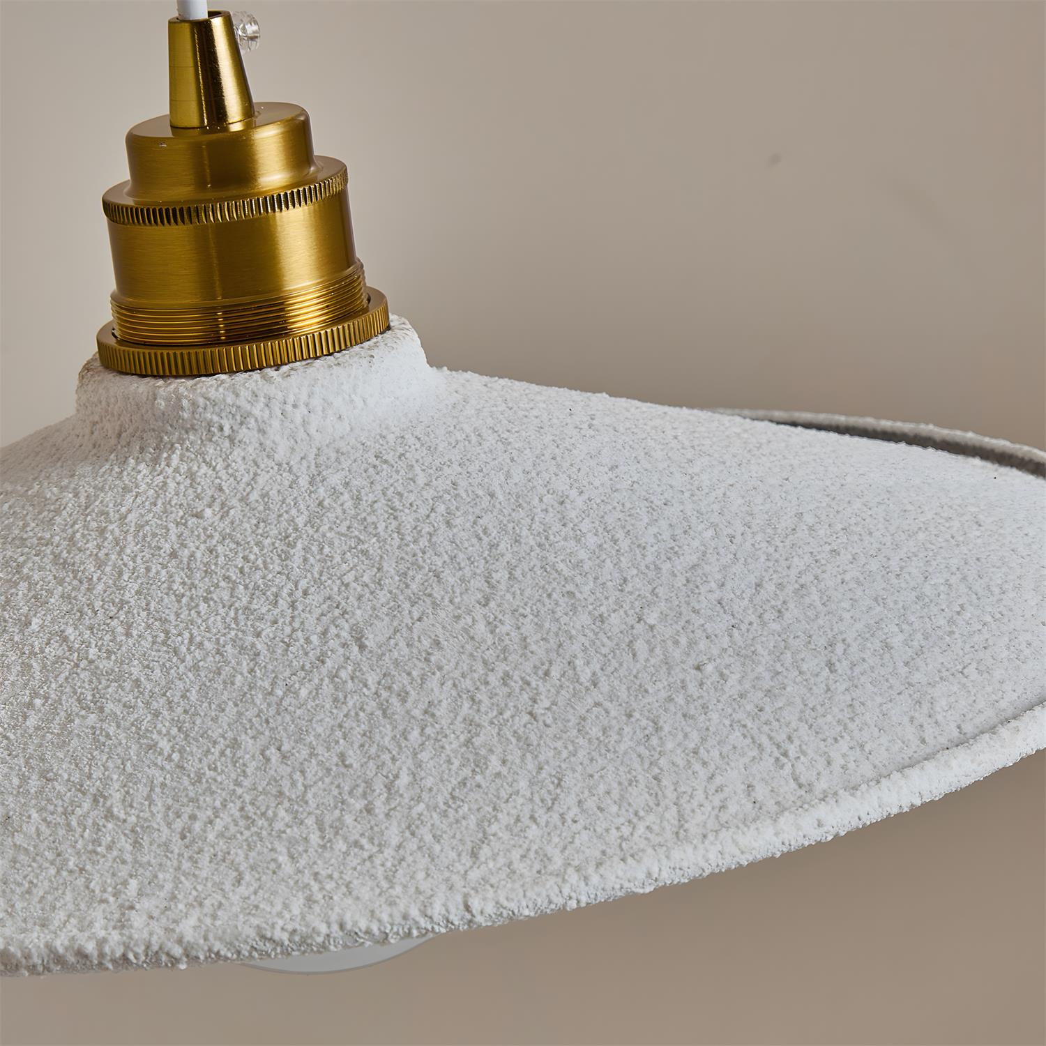 Aura Bell Pendant Lamp