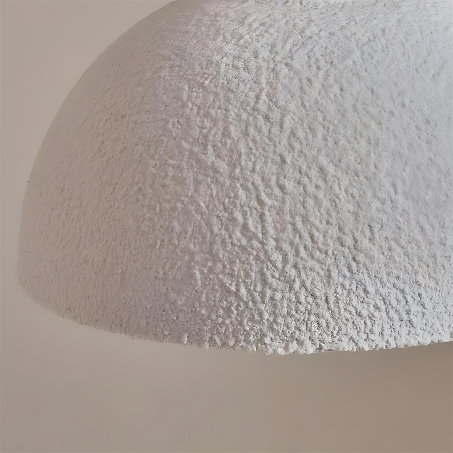 Aura Bell Pendant Lamp