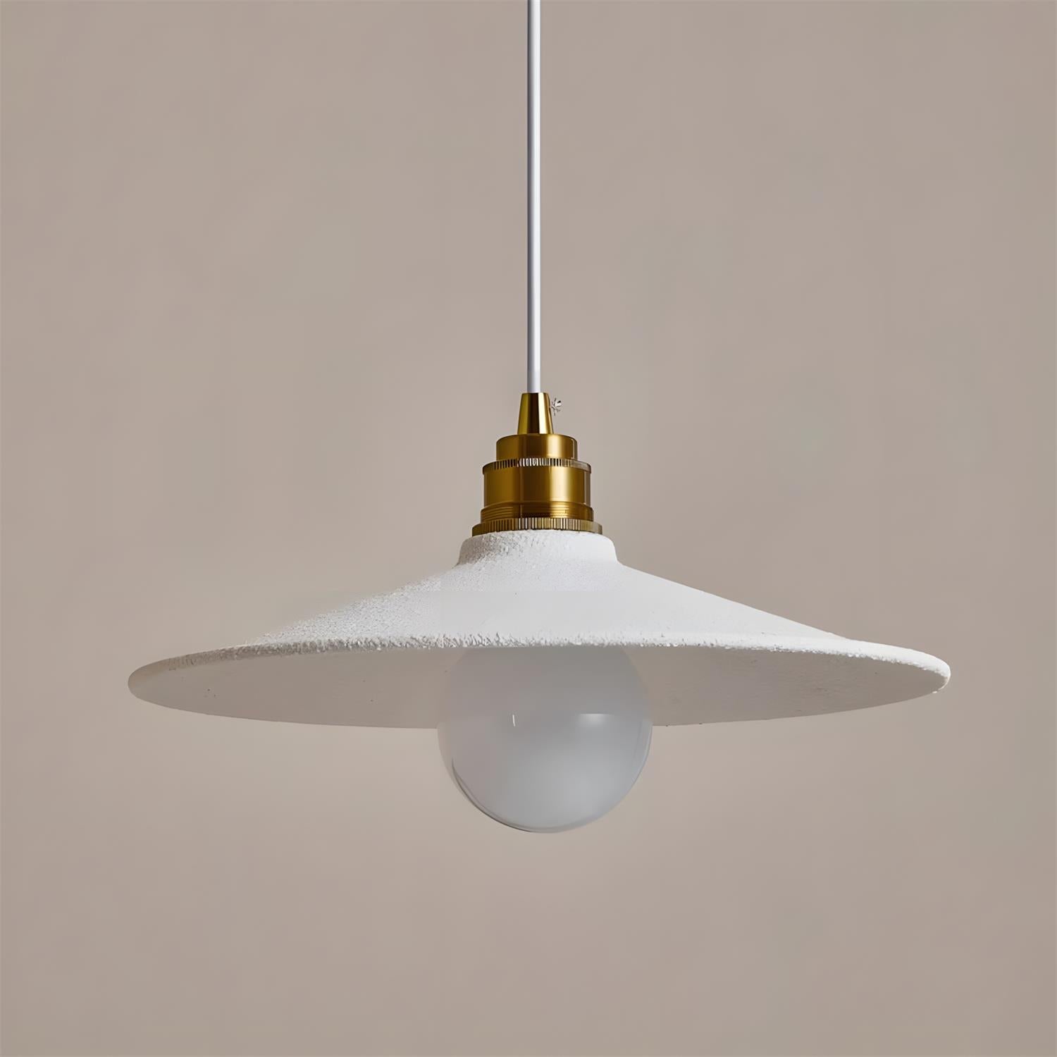 Aura Bell Pendant Lamp