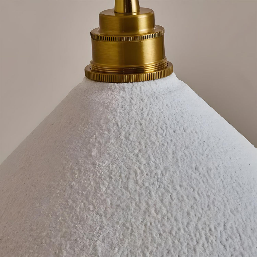 Aura Bell Pendant Lamp
