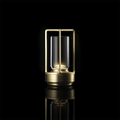 Aura Gleam Table Lamp (built-in battery)