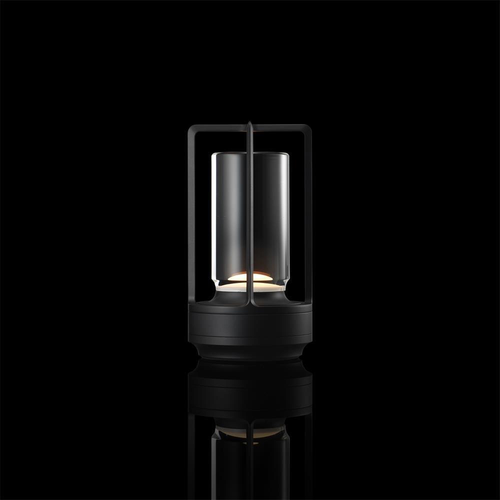 Aura Gleam Table Lamp (built-in battery)