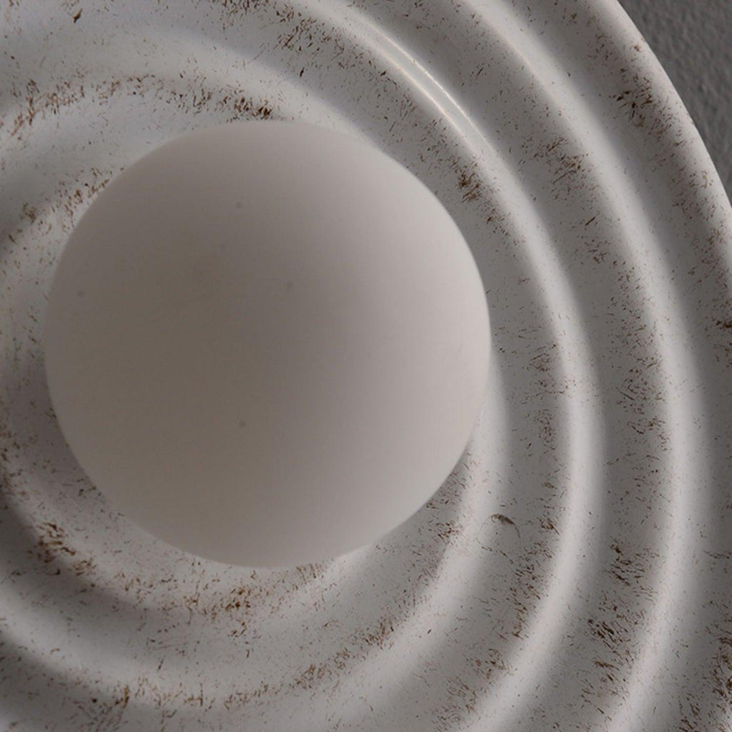 Aura Wall Lamp