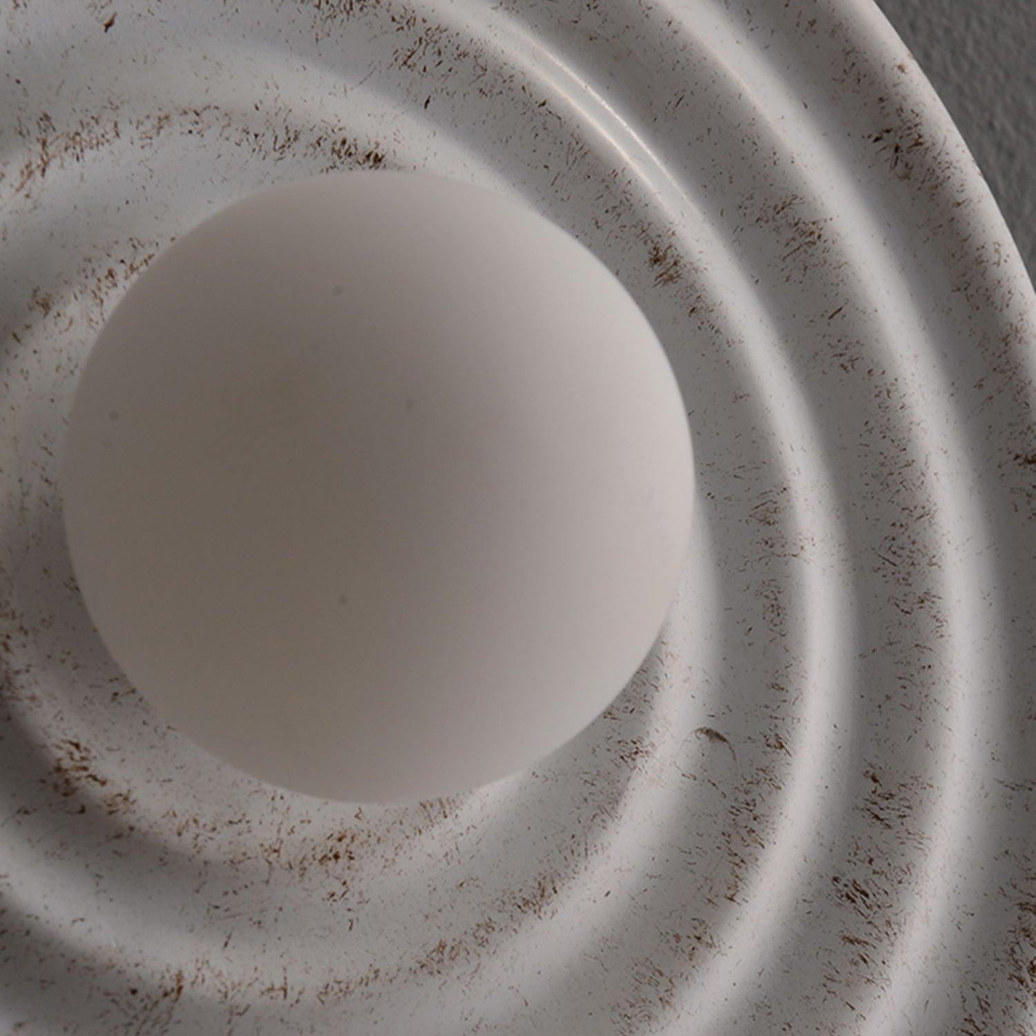 Aura Wall Lamp