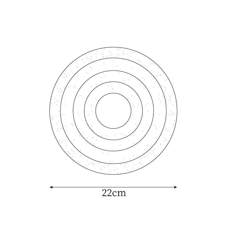 Aura Wall Lamp
