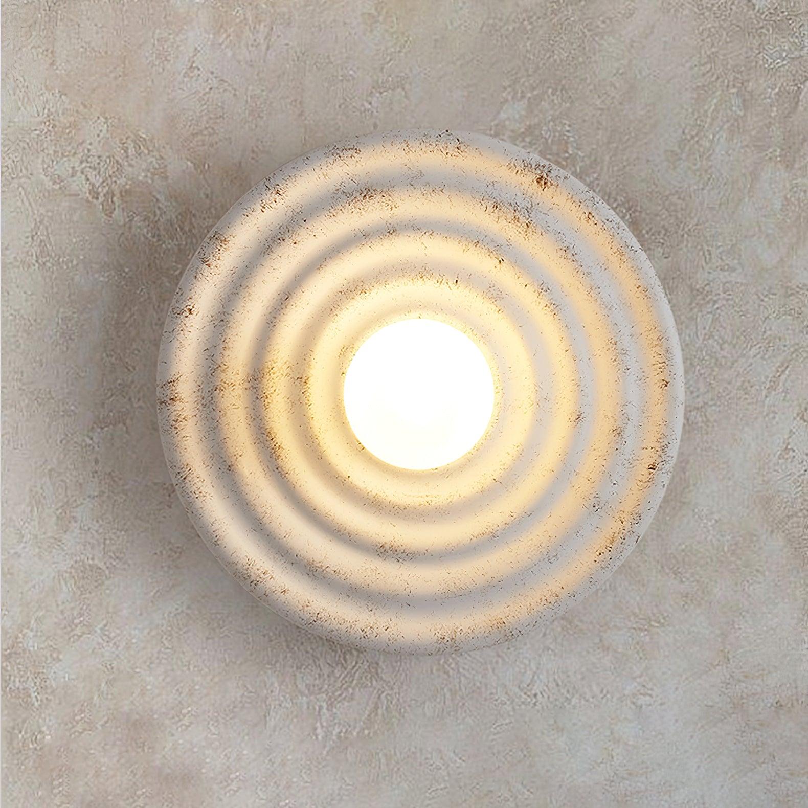 Aura Wall Lamp