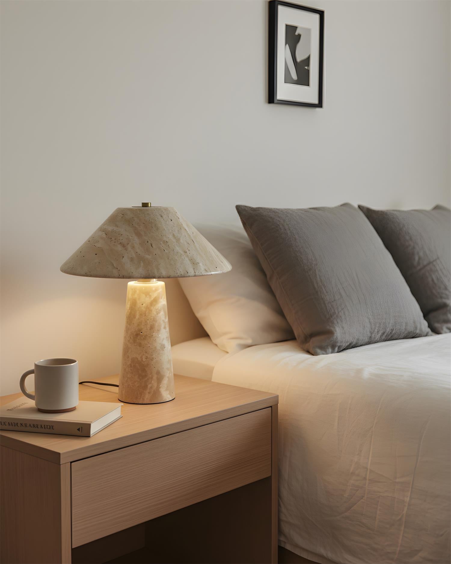 Auralin Table Lamp