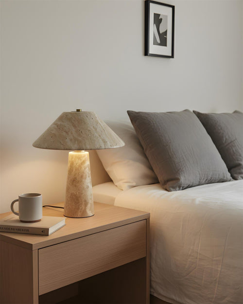 Auralin Table Lamp