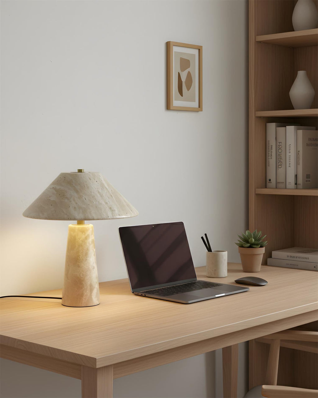 Auralin Table Lamp