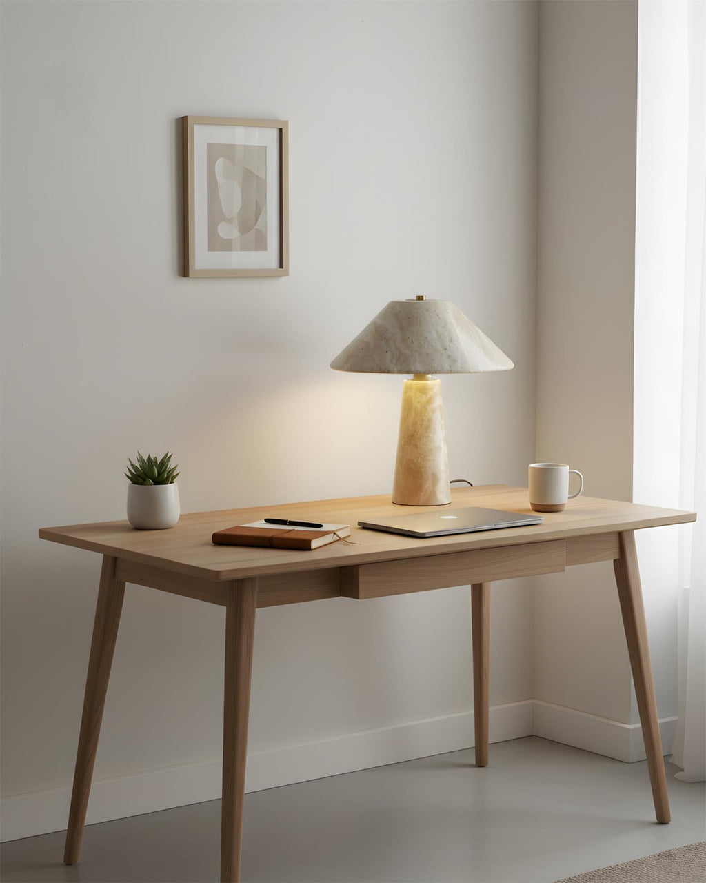 Auralin Table Lamp