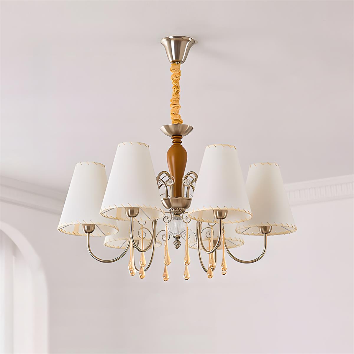 Aurembra Chandelier