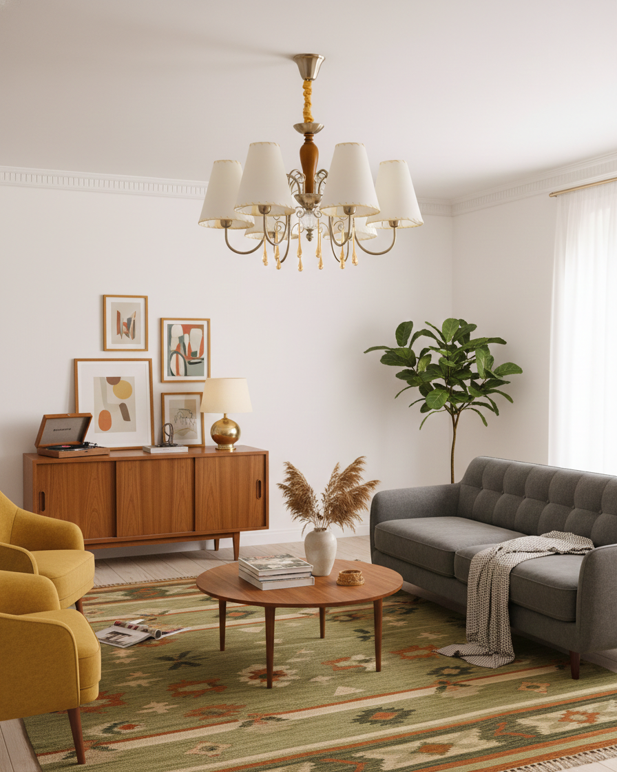 Aurembra Chandelier
