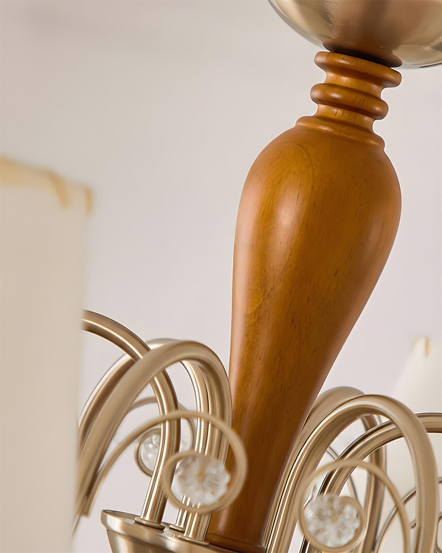 Aurembra Chandelier