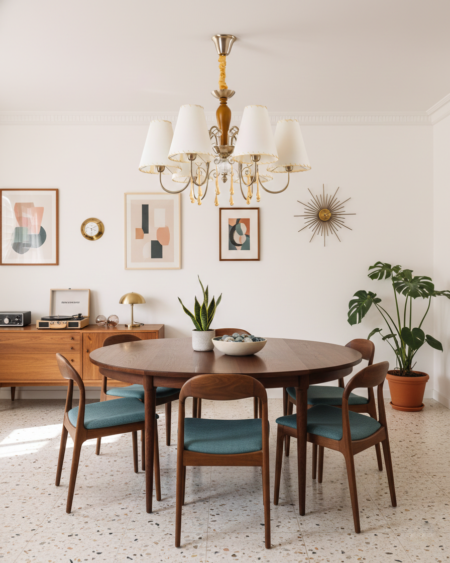 Aurembra Chandelier