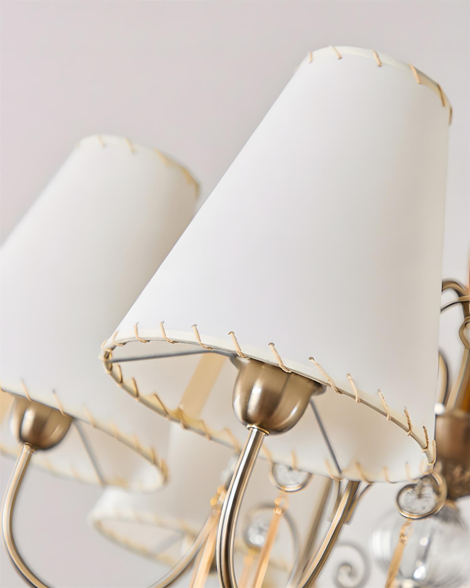 Aurembra Chandelier