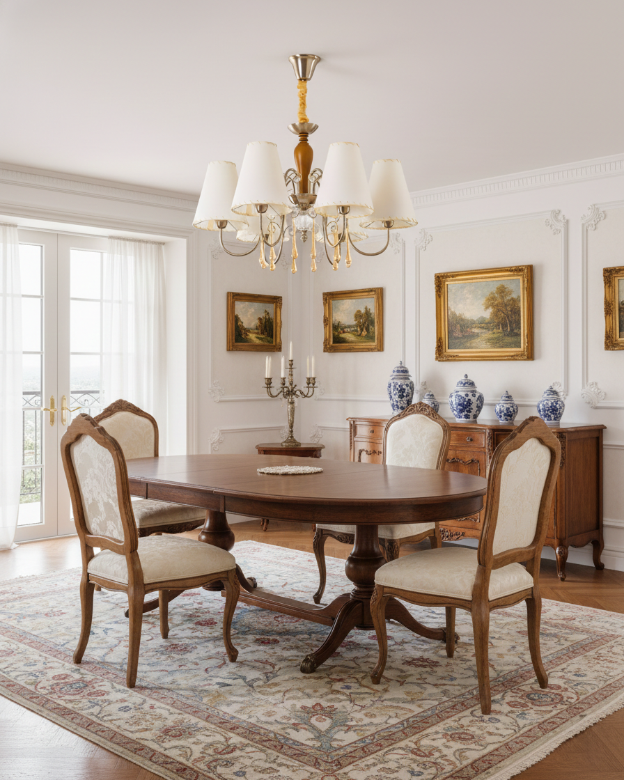 Aurembra Chandelier