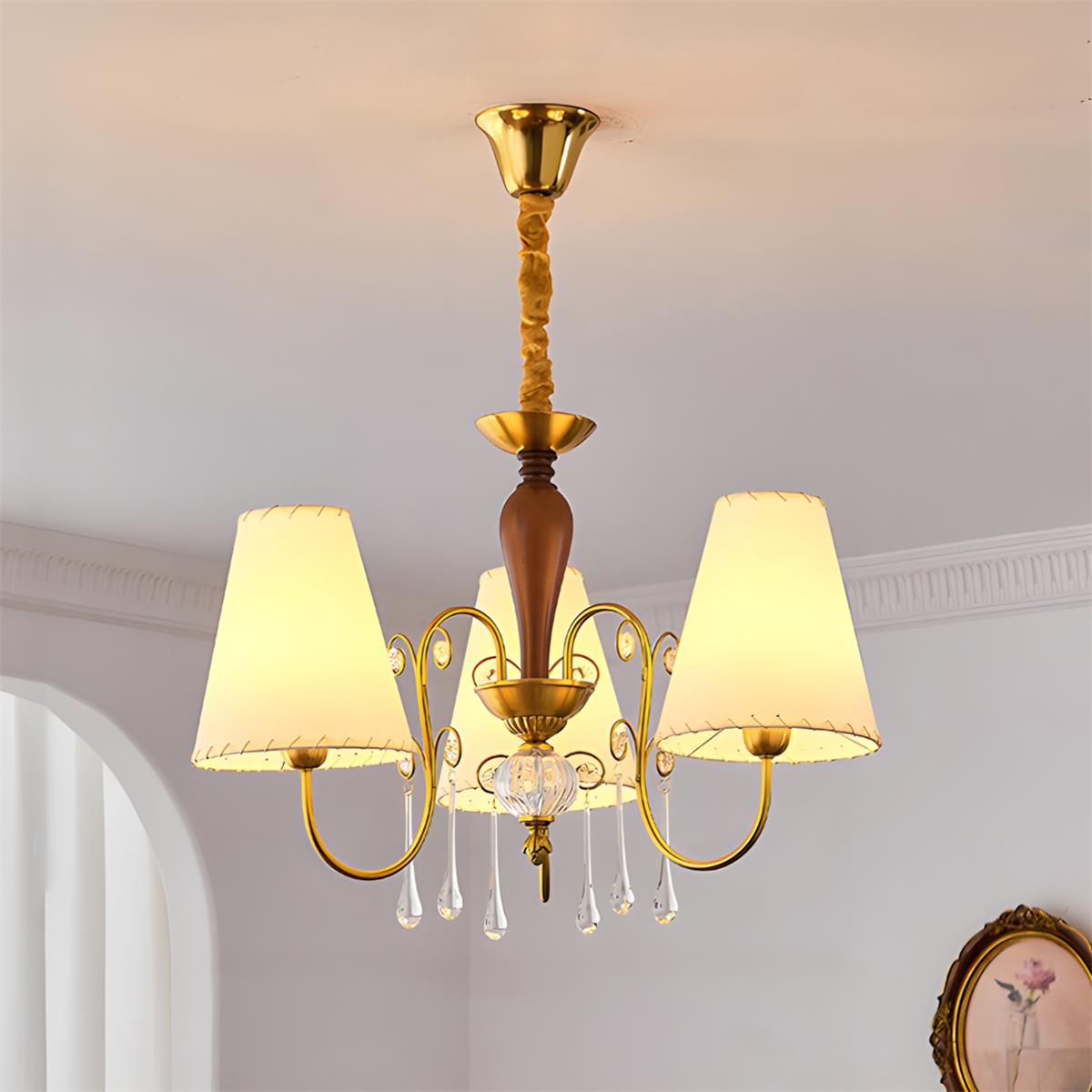 Aurembra Chandelier