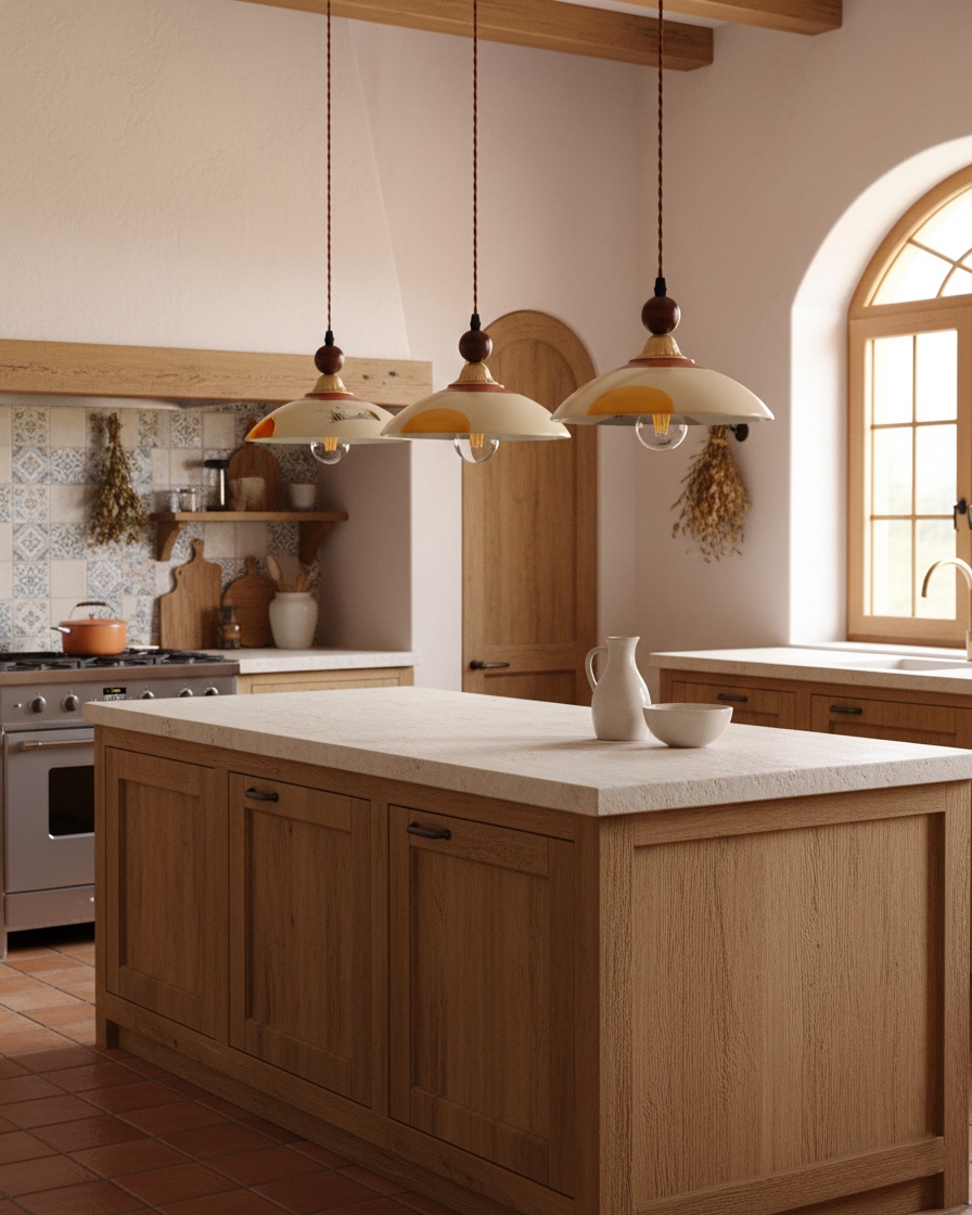 Avelin Pendant Lamp
