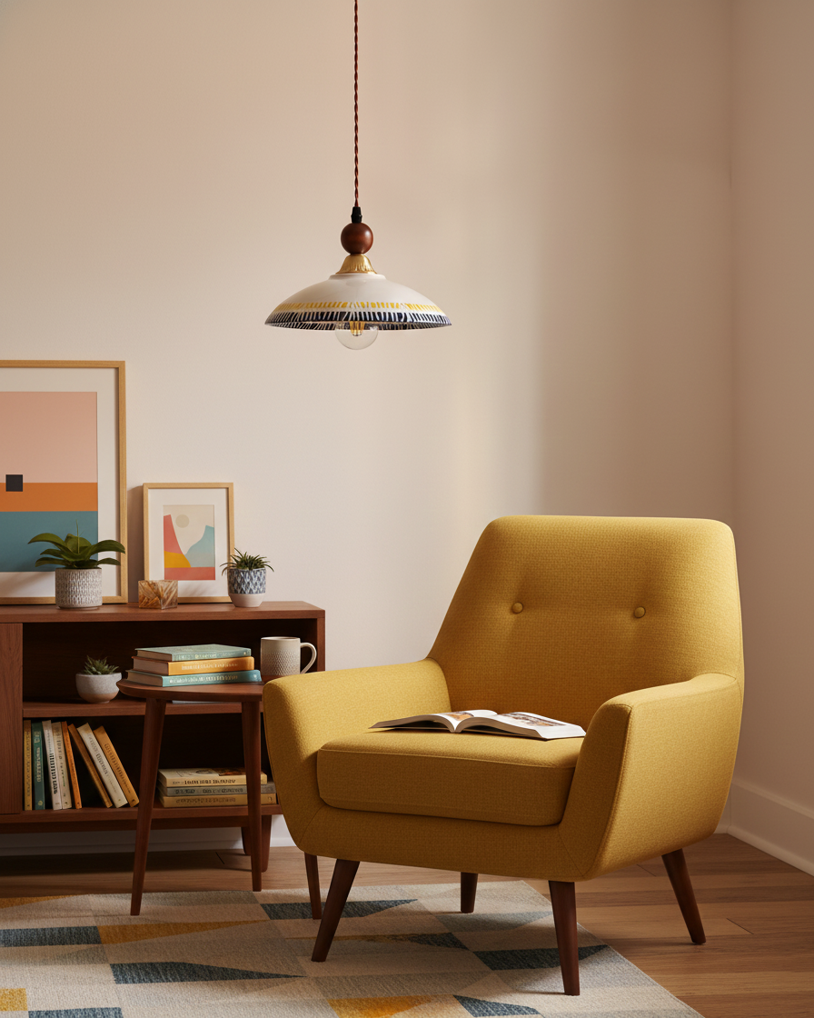 Avelin Pendant Lamp