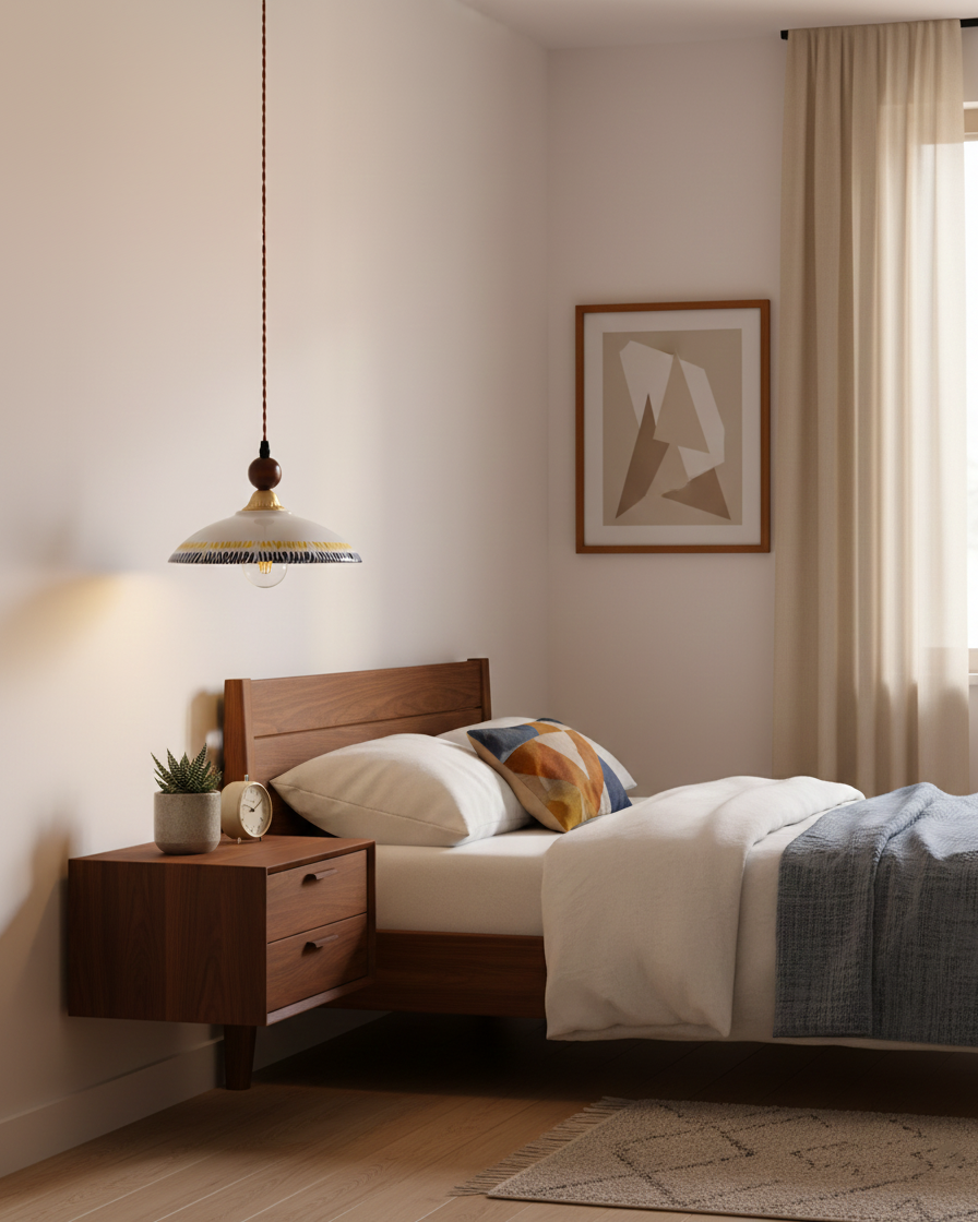 Avelin Pendant Lamp