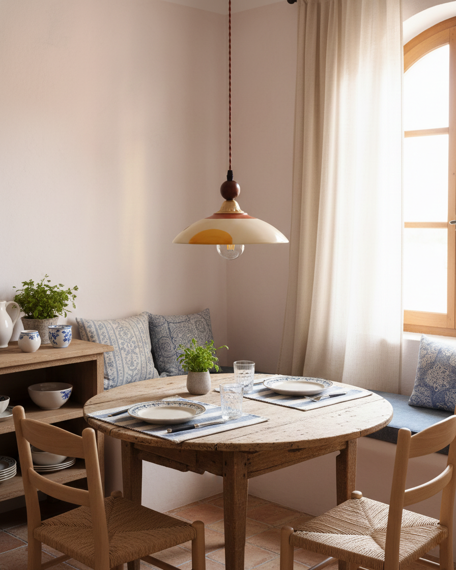 Avelin Pendant Lamp