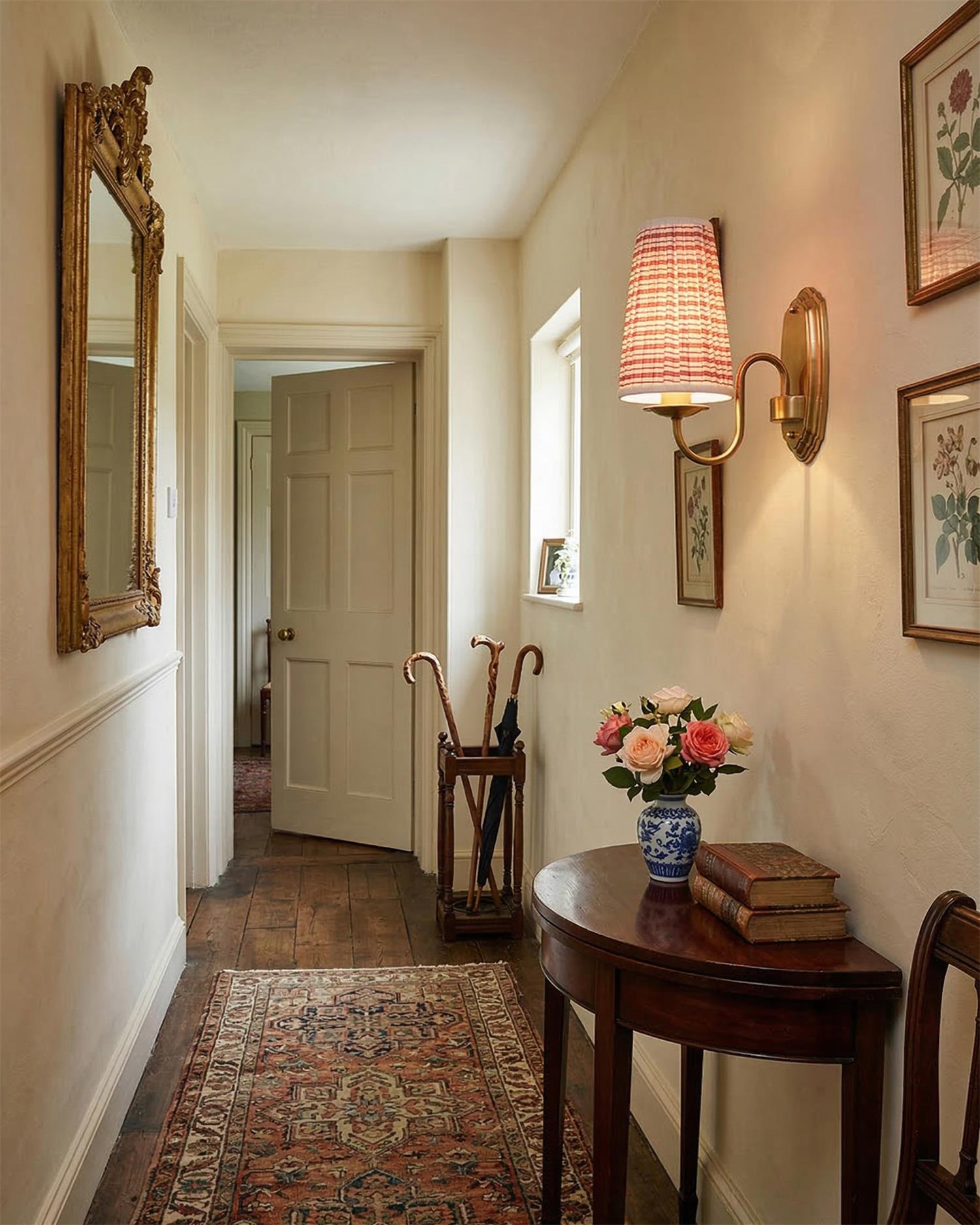 Aveline Wall Lamp