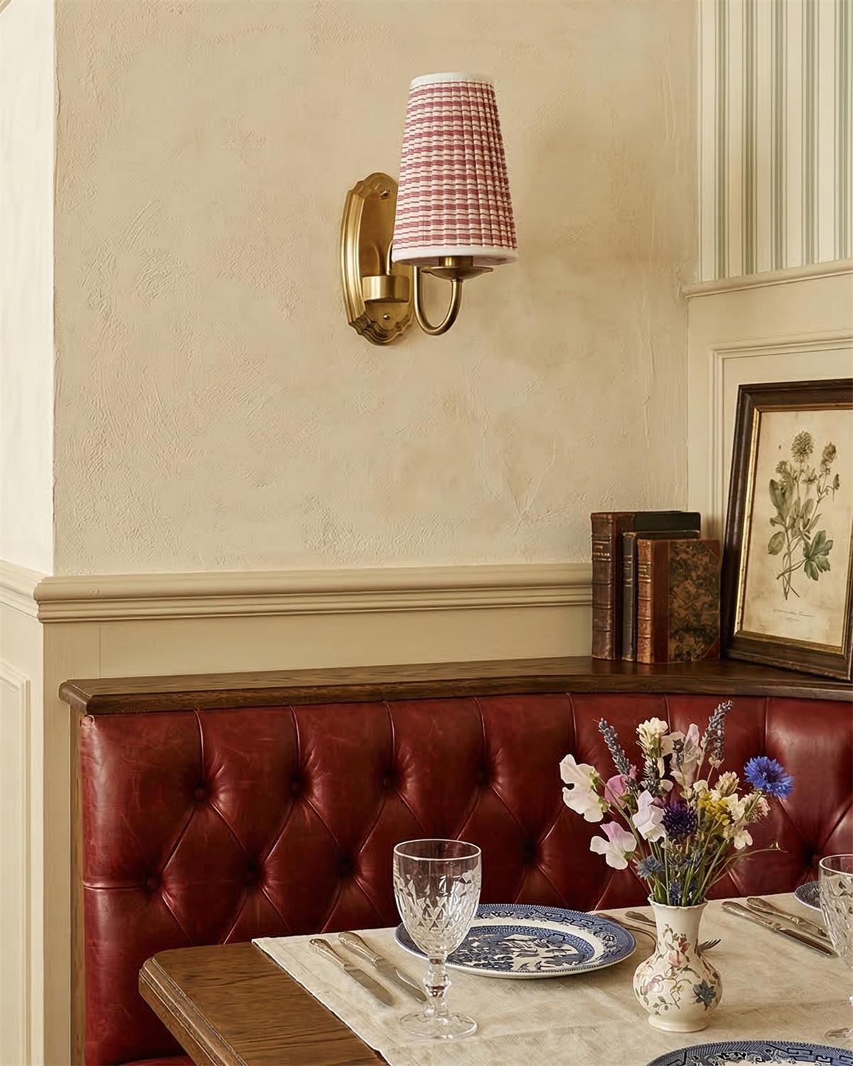 Aveline Wall Lamp