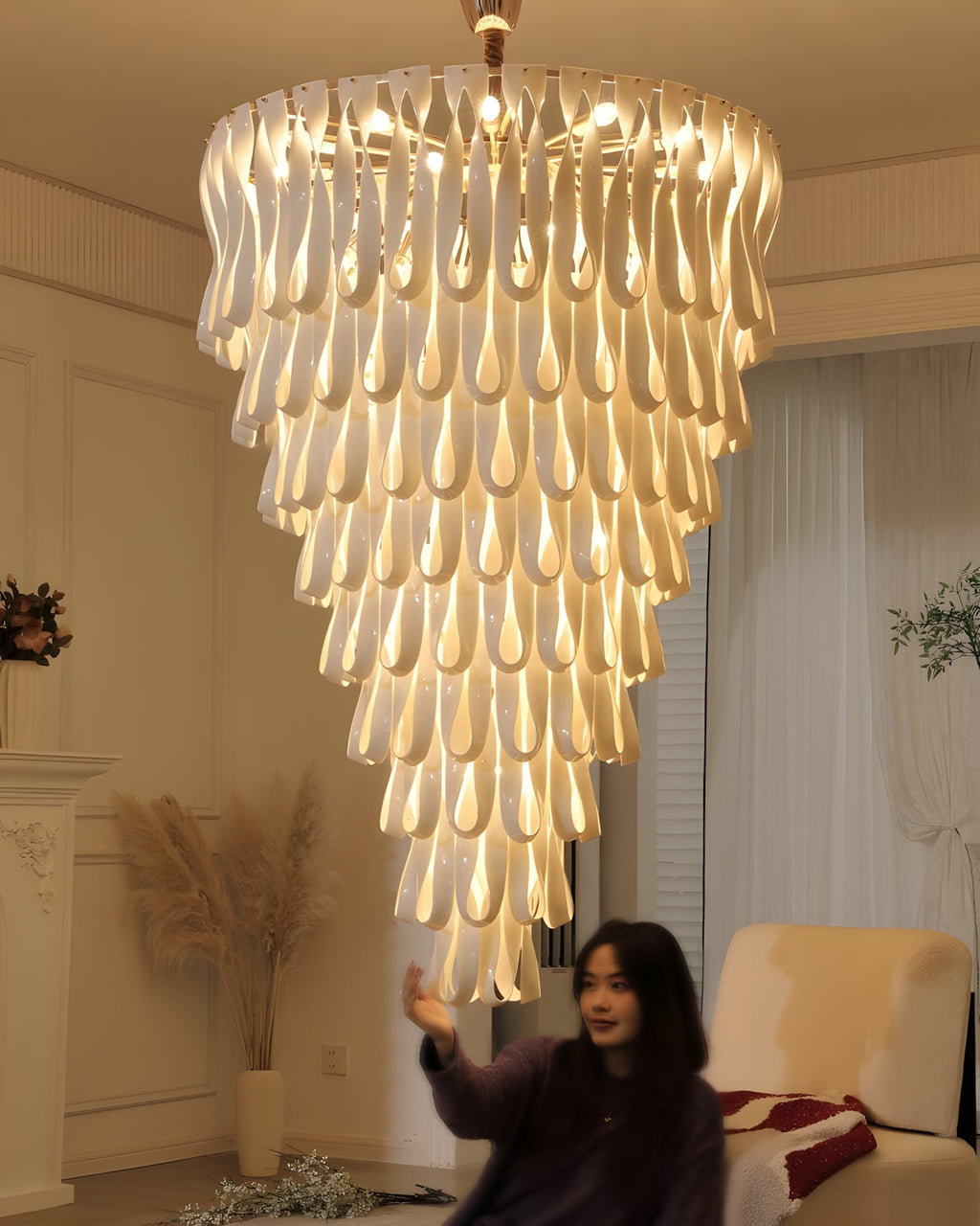 Avelisse Chandelier