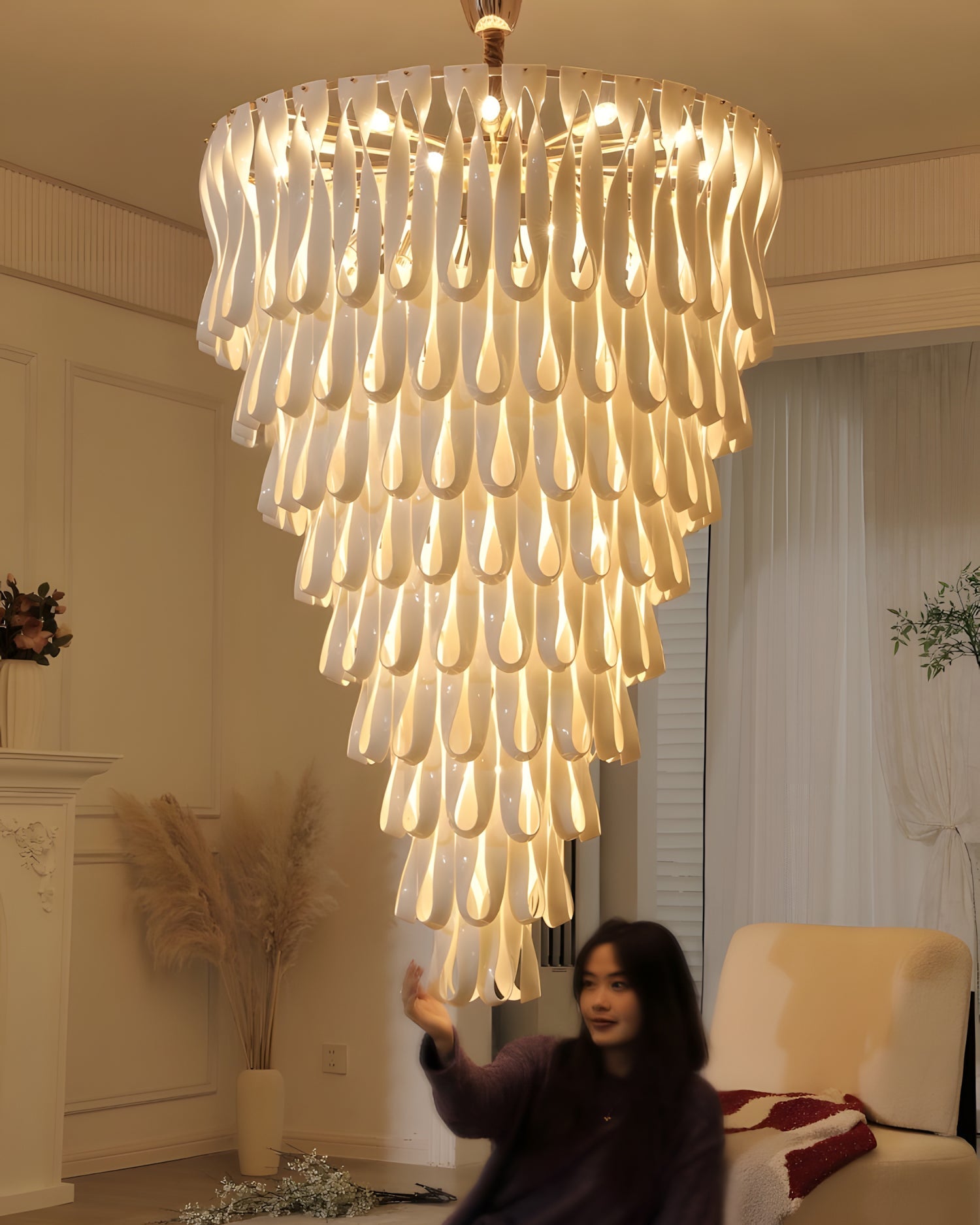 Avelisse Chandelier