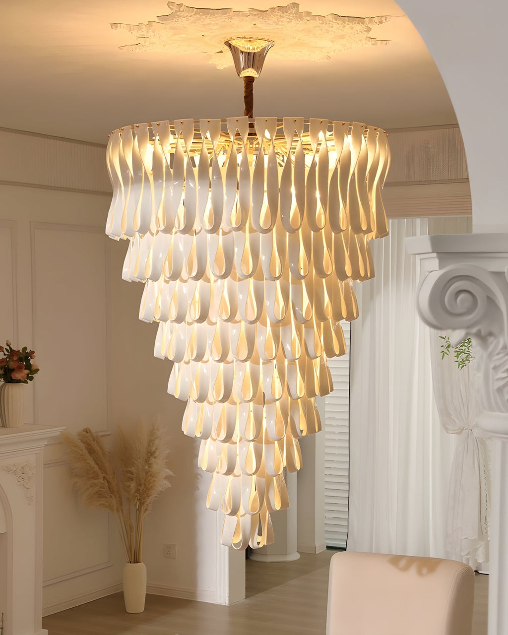 Avelisse Chandelier