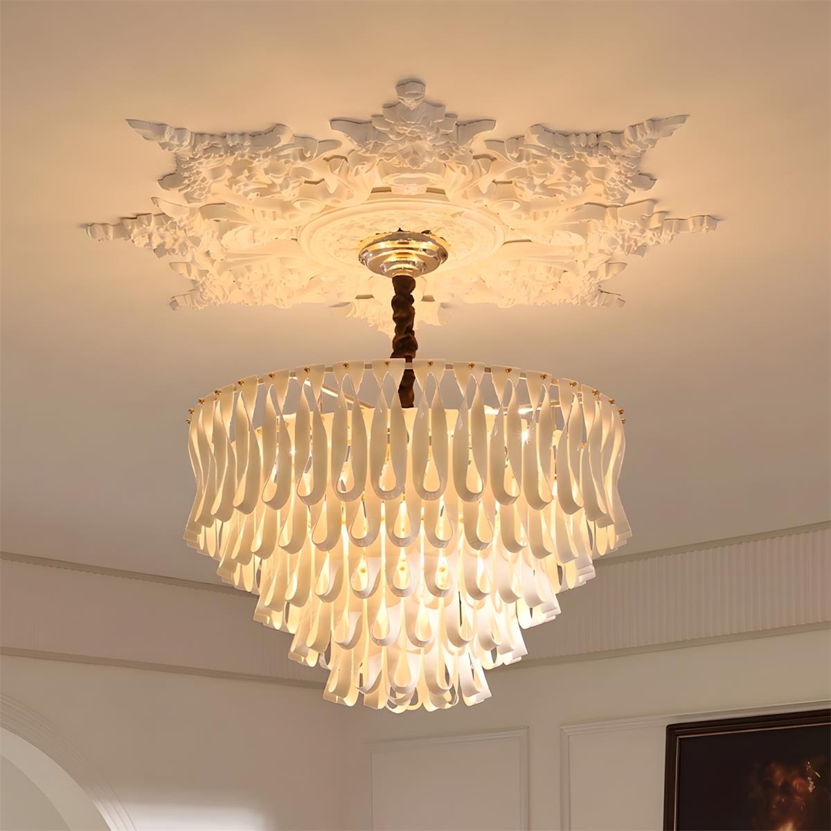 Avelisse Chandelier