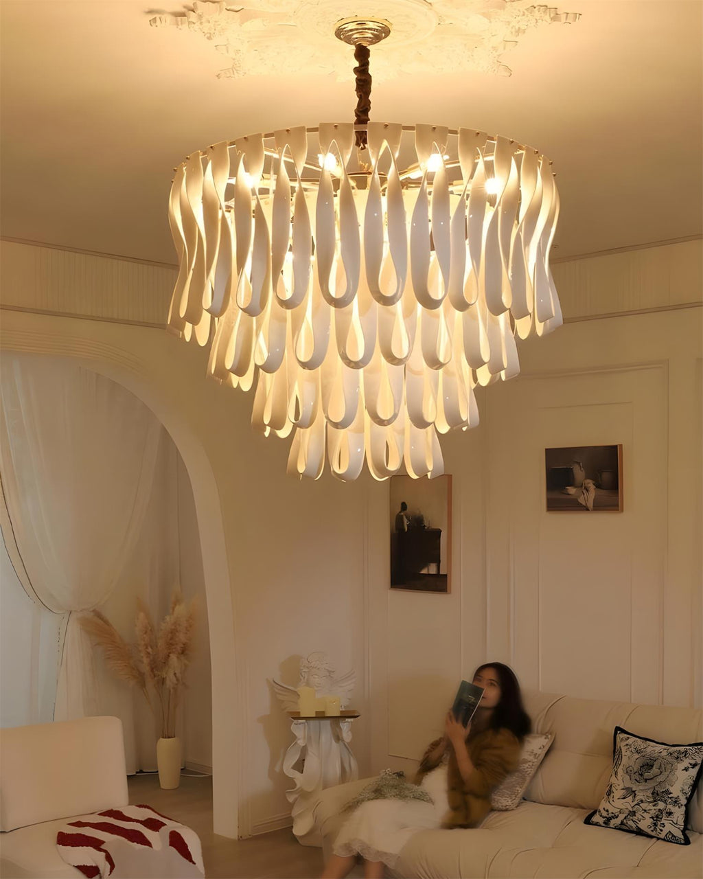 Avelisse Chandelier