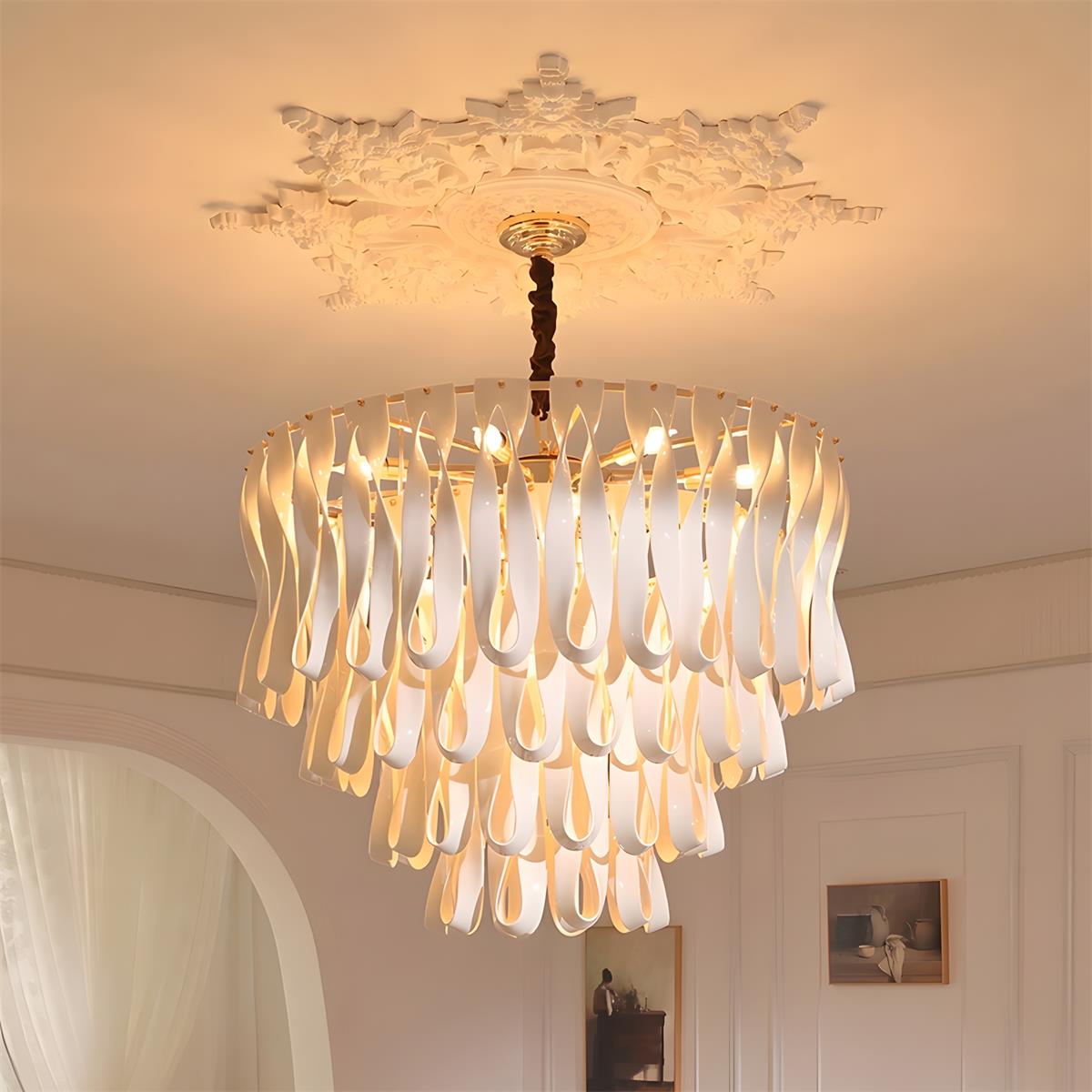 Avelisse Chandelier