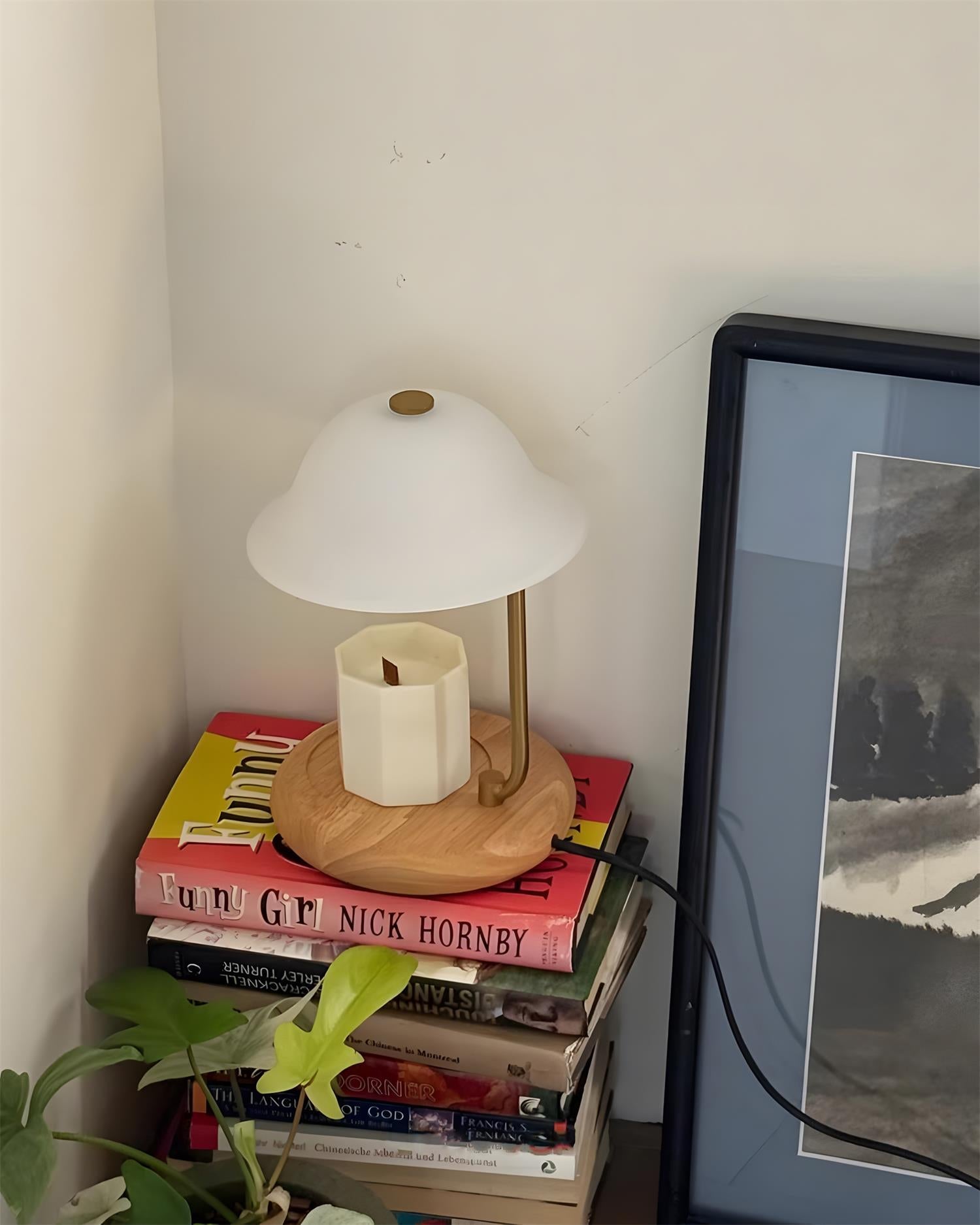 Avelune Candle Warmer Lamp