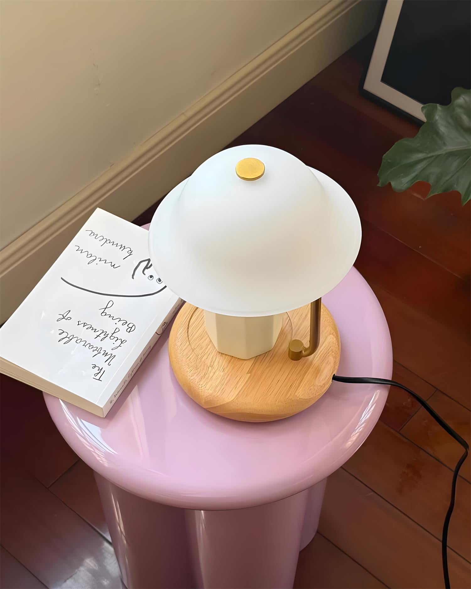 Avelune Candle Warmer Lamp