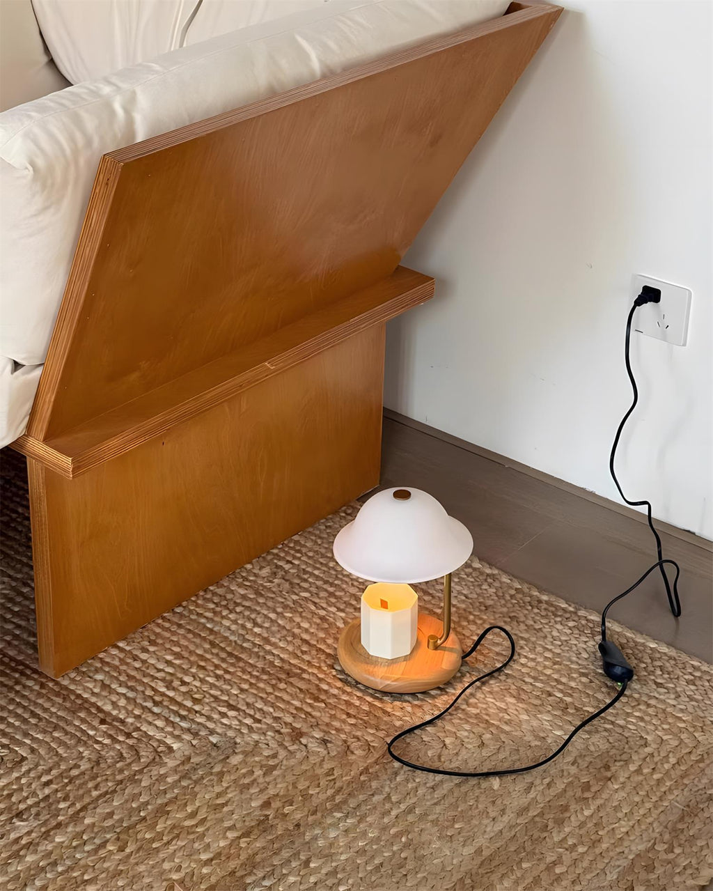 Avelune Candle Warmer Lamp