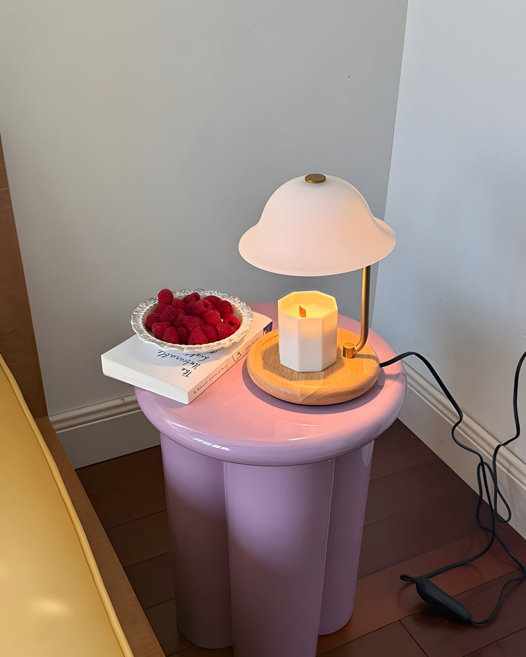 Avelune Candle Warmer Lamp