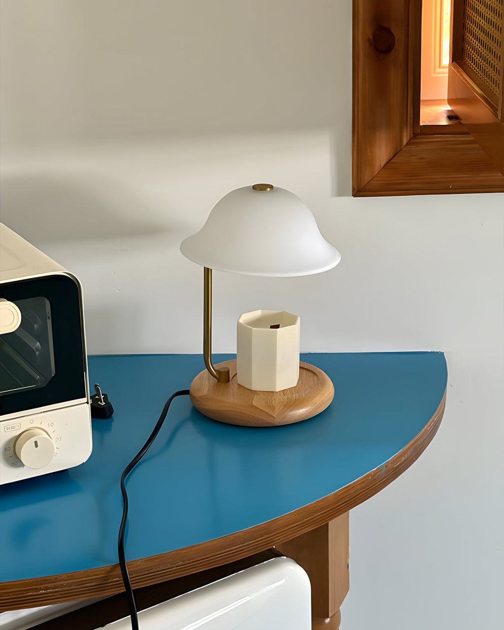 Avelune Candle Warmer Lamp