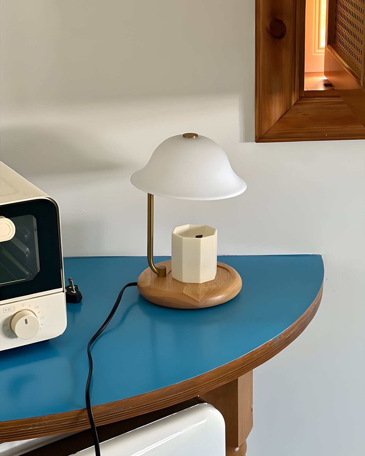 Avelune Candle Warmer Lamp