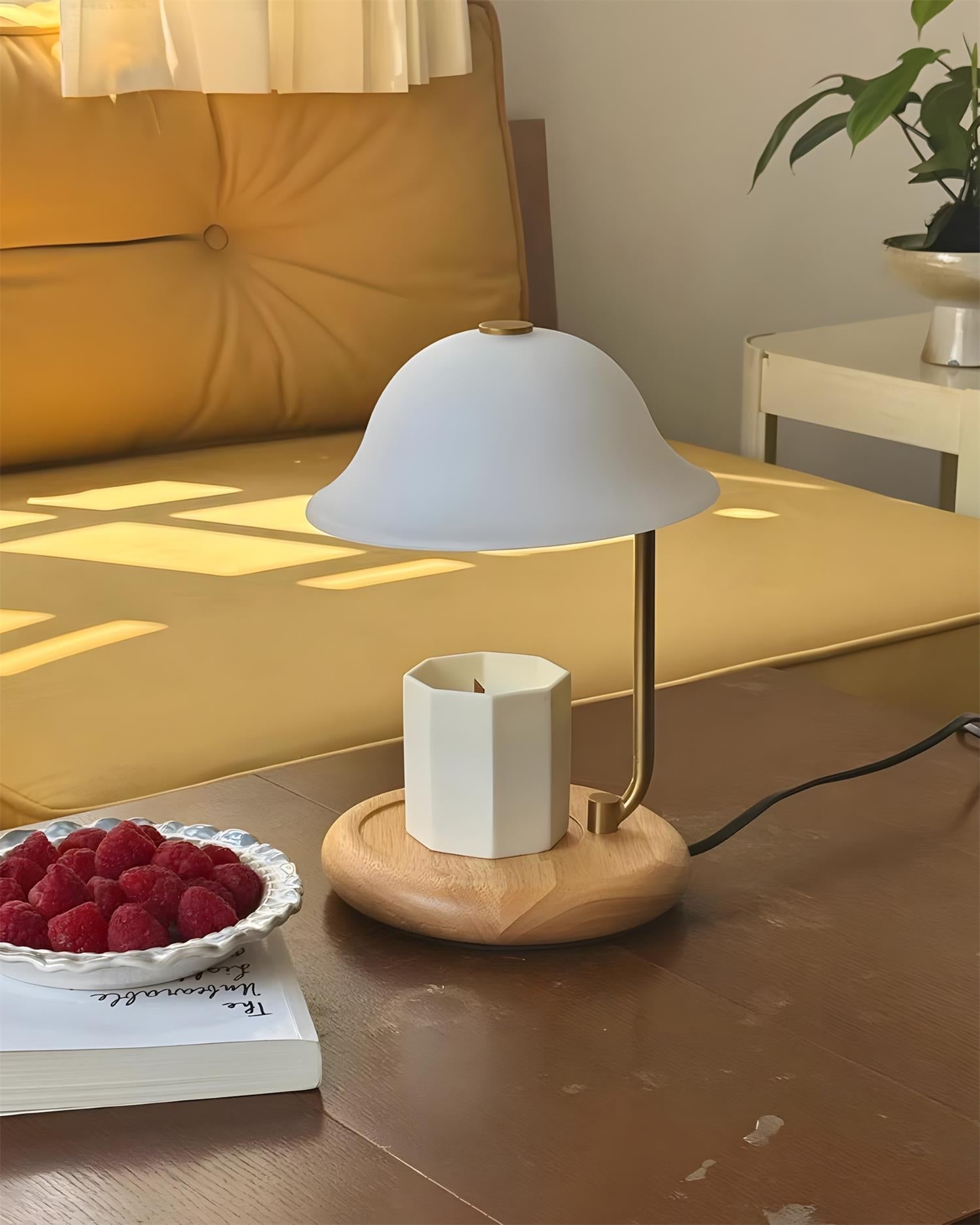 Avelune Candle Warmer Lamp