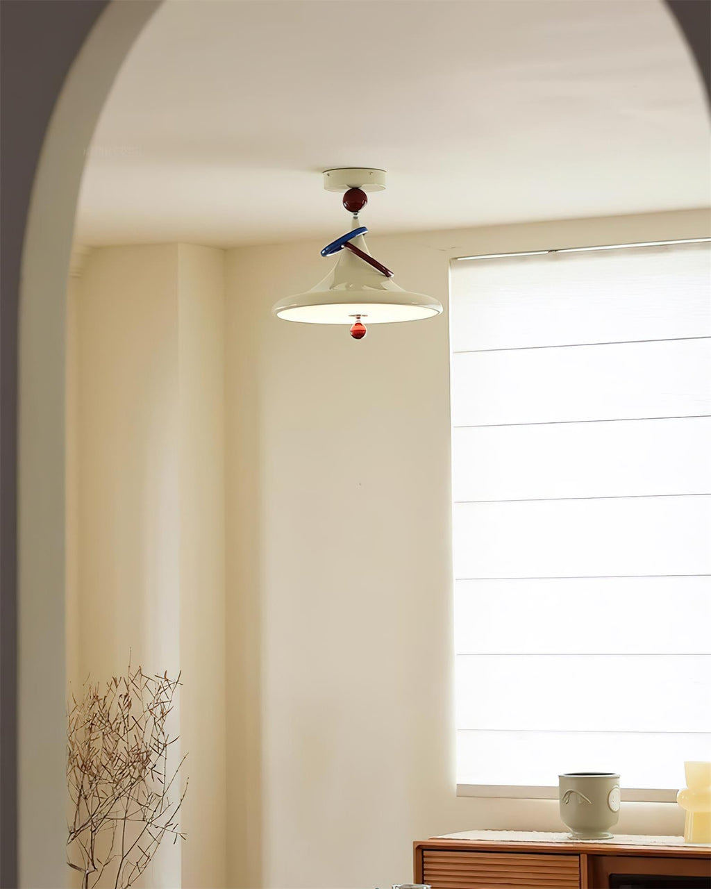 Avolis Ceiling Lamp