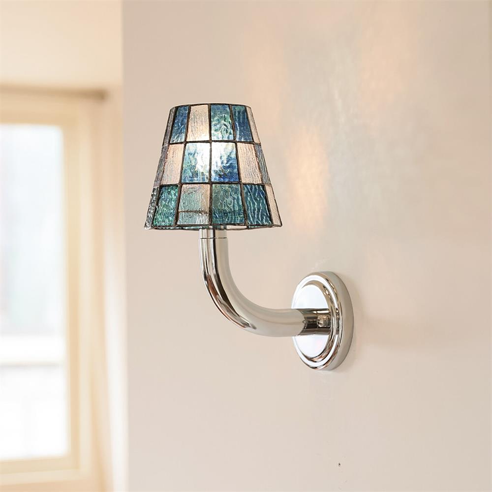 Azurielle Wall Sconce