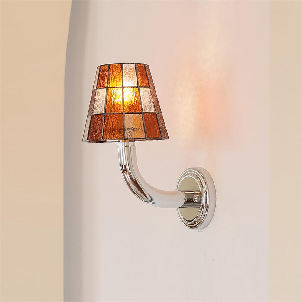 Azurielle Wall Sconce