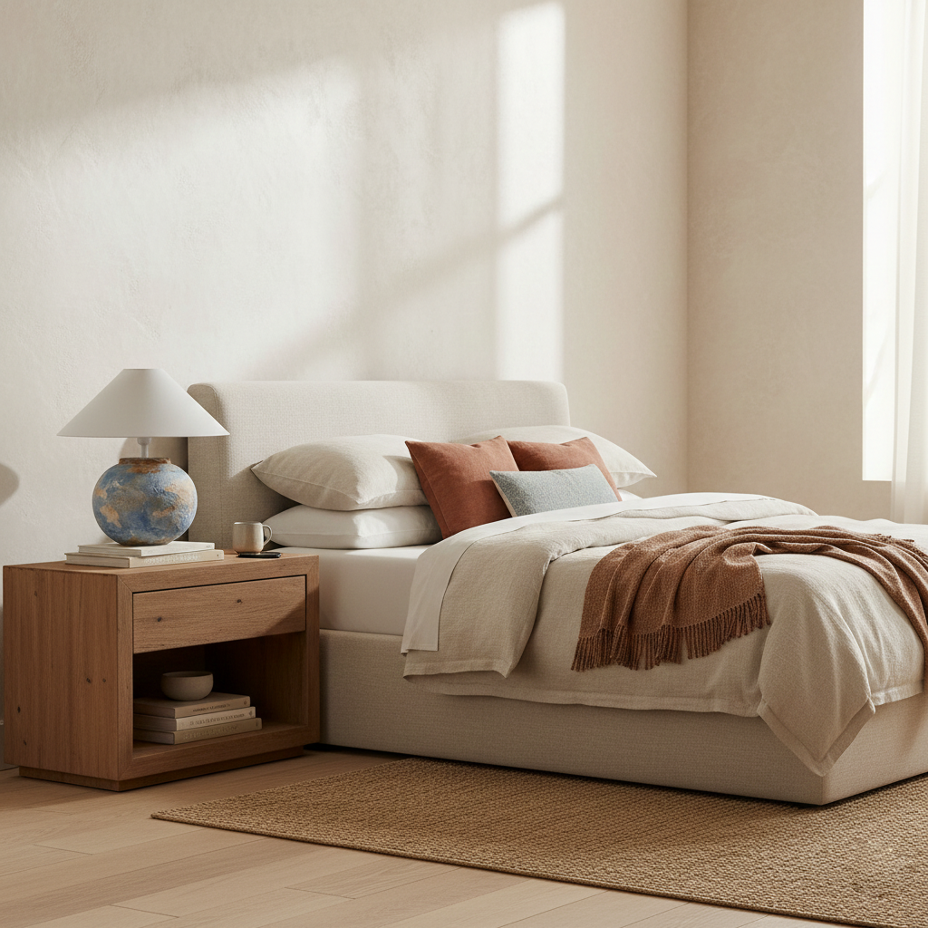 Bailey Table Lamp