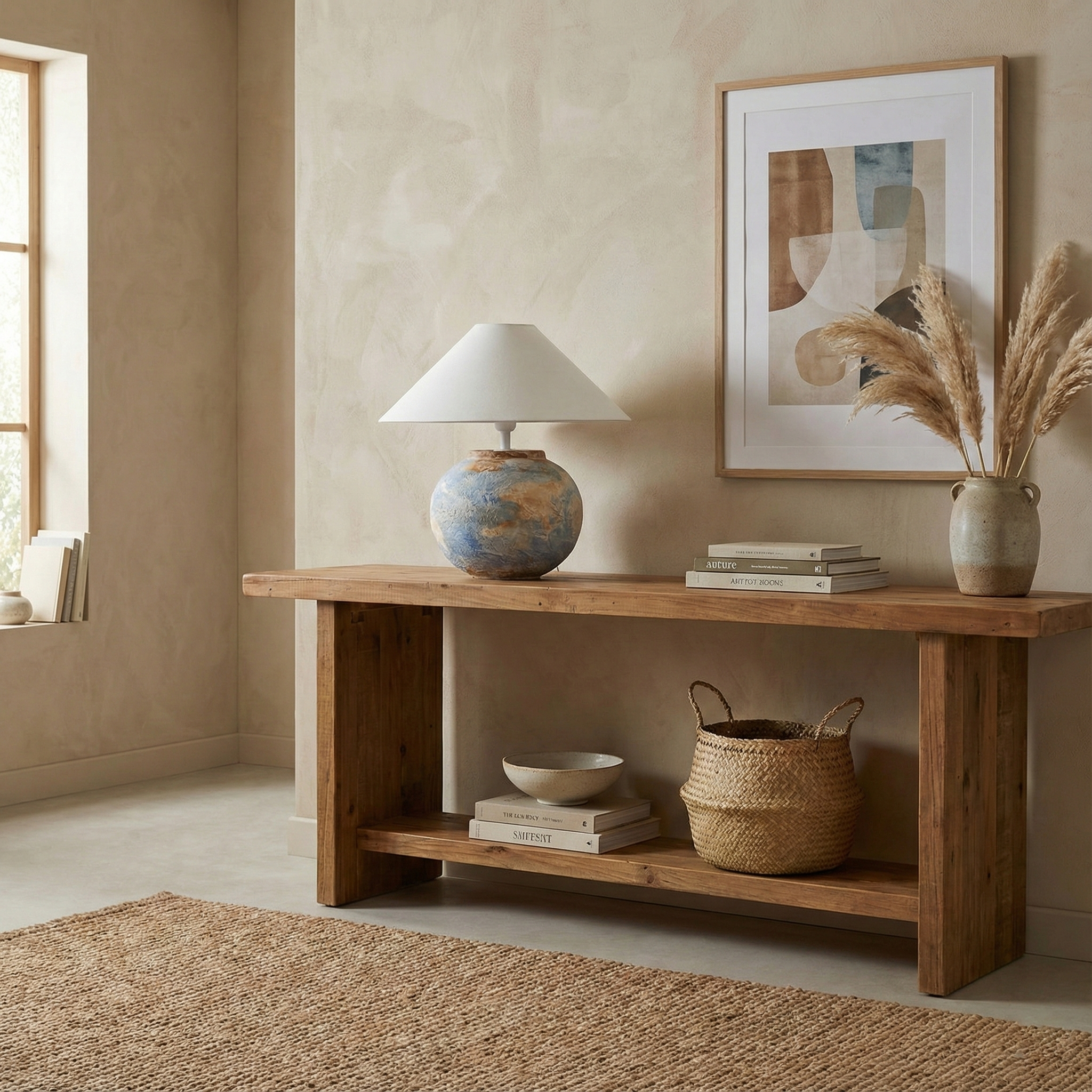 Bailey Table Lamp