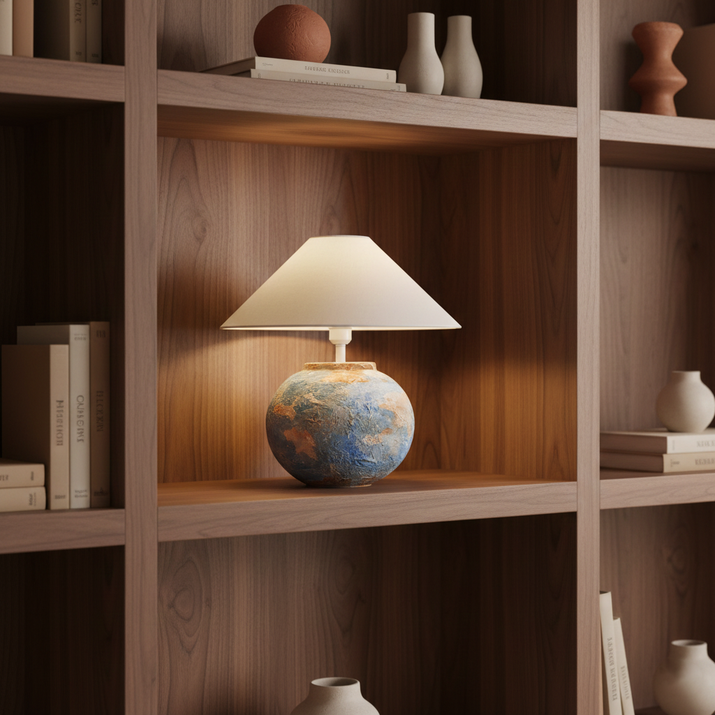 Bailey Table Lamp