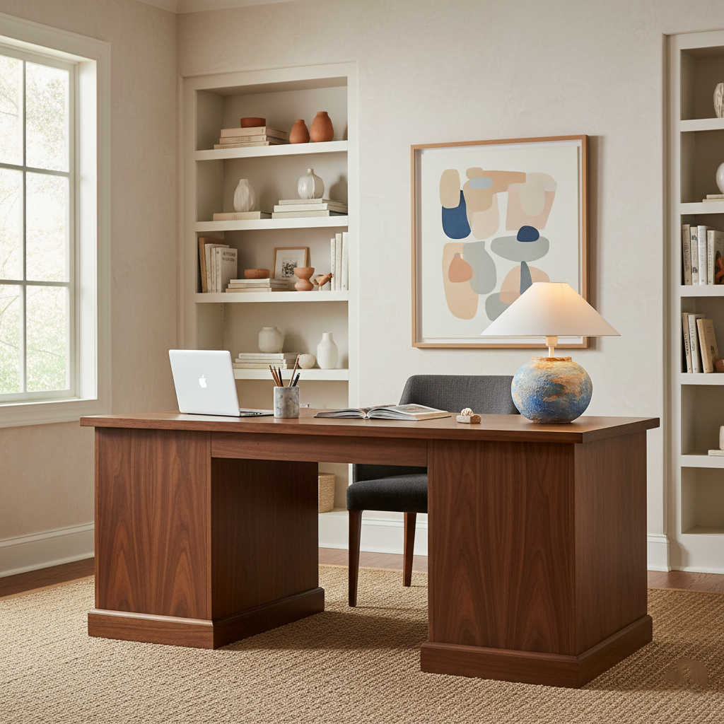Bailey Table Lamp