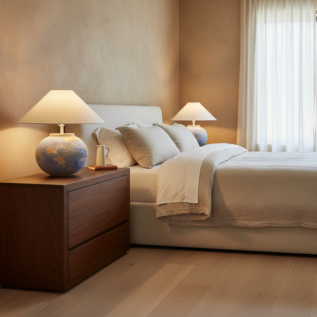 Bailey Table Lamp